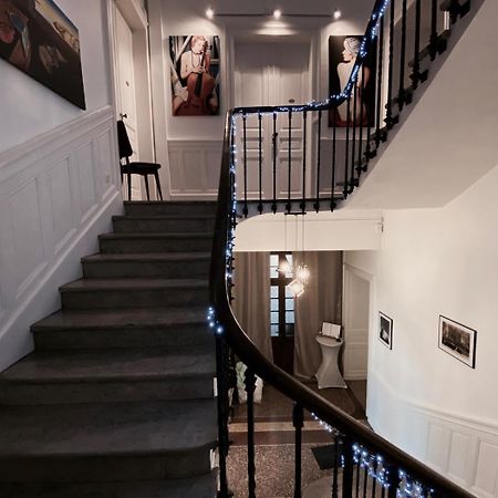 La Domitia - Maison D'Hotes, Massages & Bien-Etre Montbazin Екстер'єр фото