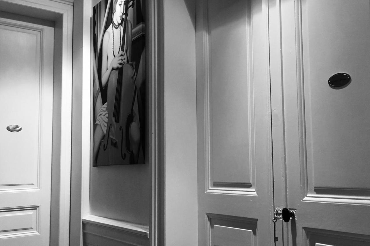 La Domitia - Maison D'Hotes, Massages & Bien-Etre Montbazin Екстер'єр фото