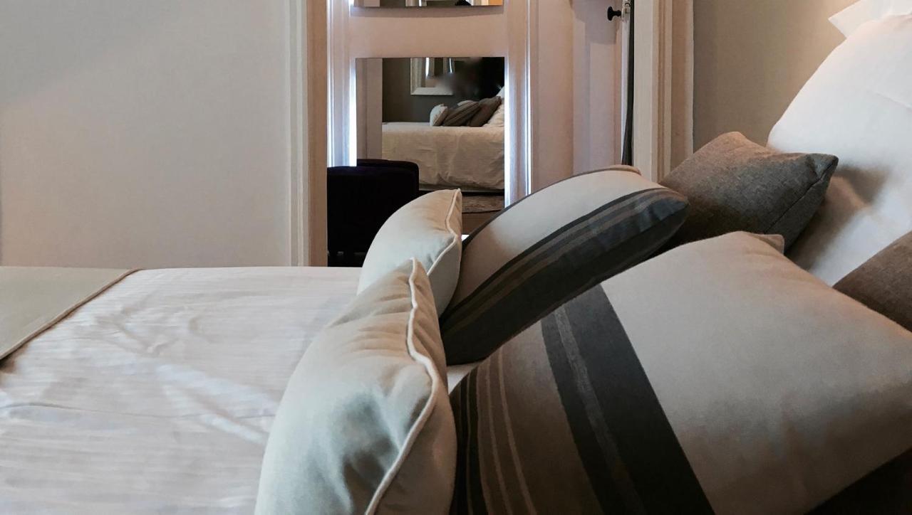La Domitia - Maison D'Hotes, Massages & Bien-Etre Montbazin Екстер'єр фото