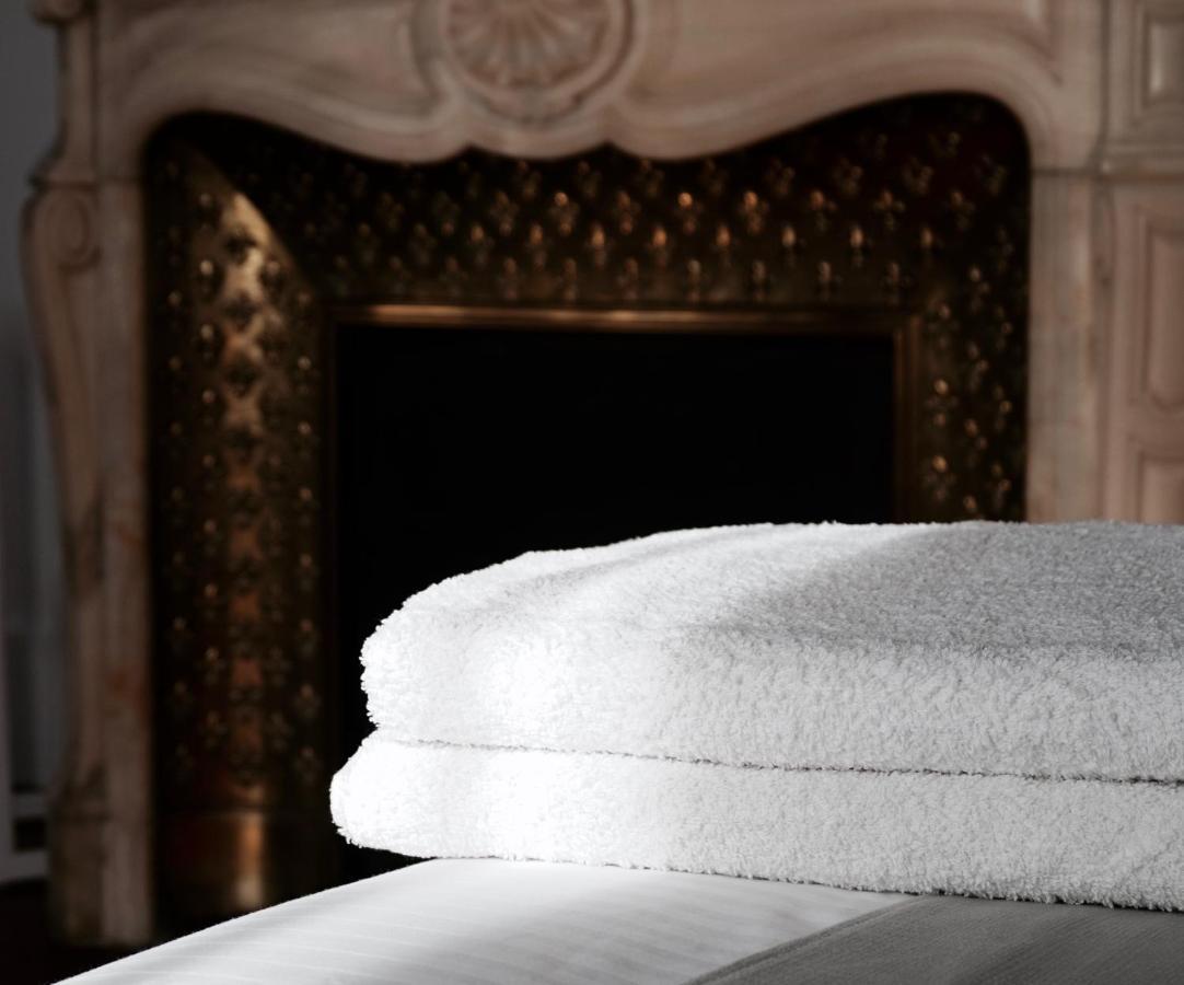 La Domitia - Maison D'Hotes, Massages & Bien-Etre Montbazin Екстер'єр фото